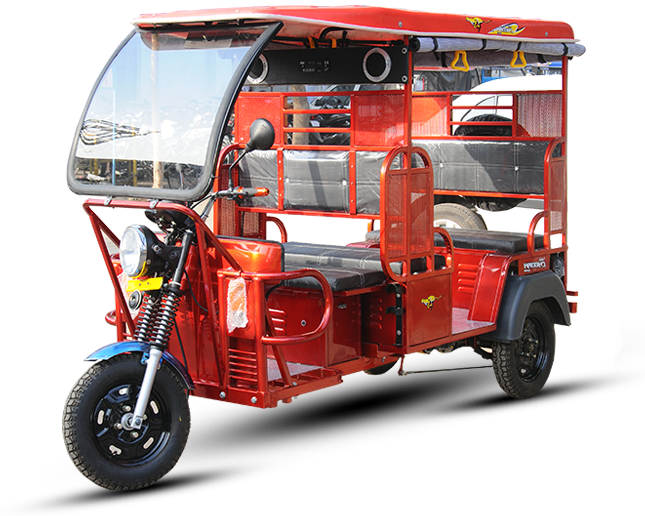 Electric Rickshaw Manufacturers In Chhattisgarh Raipur Bhilai 